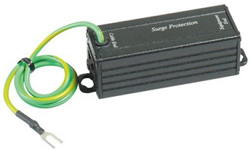  Surge Protector GSP03 iCatcher CCTV Shop CCTV Cameras Hardware 