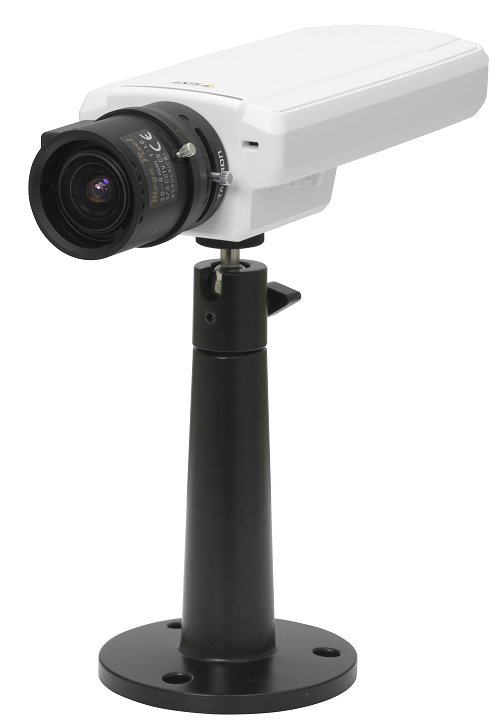 AXIS P1344-E ネットワークカメラ /0350-005 格安価格: 缶詰いちご