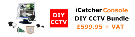 DIY CCTV