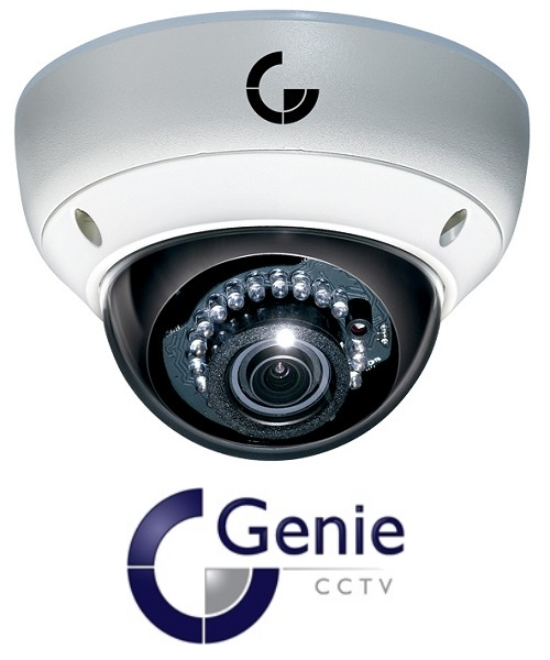 Genie&nbsp;Cameras