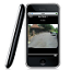 The i-Catcher Console & Axis M1011 Bundle is compatible with i-Catcher Go & i-Catcher Pro for the iPhone and iPod Touch