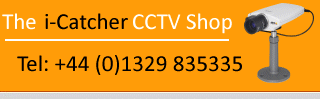 The i-Catcher CCTV Shop