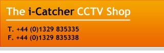 The i-Catcher CCTV Shop
