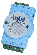 ADAM I/O Controller