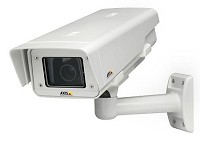 Axis Network IP Camera