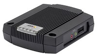 Axis Network Video Encoder