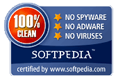 Softpedia declares i-Catcher software completely free of spyware and viruses