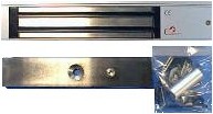 Magnetic Door Lock