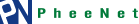PheeNet Support
