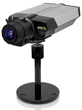 Axis 221 Night Vision Network IP CCTV Camera
