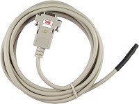 Serial Temperature Sensor