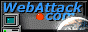 WebAttack awards i-Catcher software the maximum 5 stars
